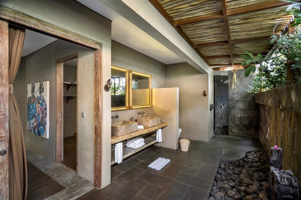 Villa Sham Семиняк Екстериор снимка