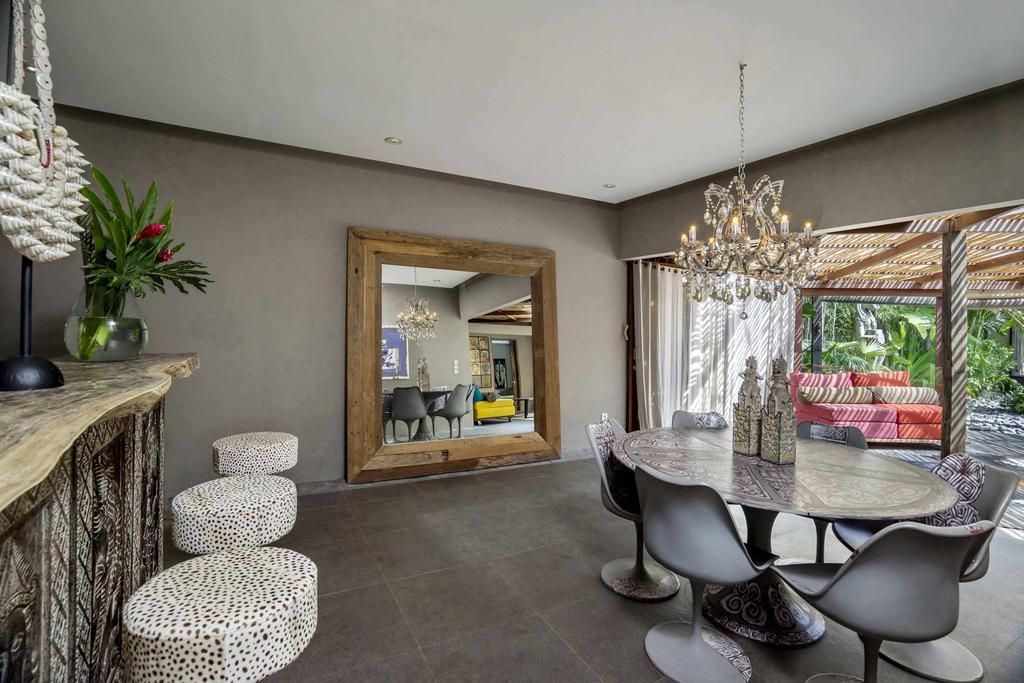 Villa Sham Семиняк Екстериор снимка